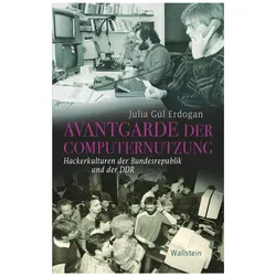 Avantgarde der Computernutzung, Fachbücher von Julia Gül Erdogan