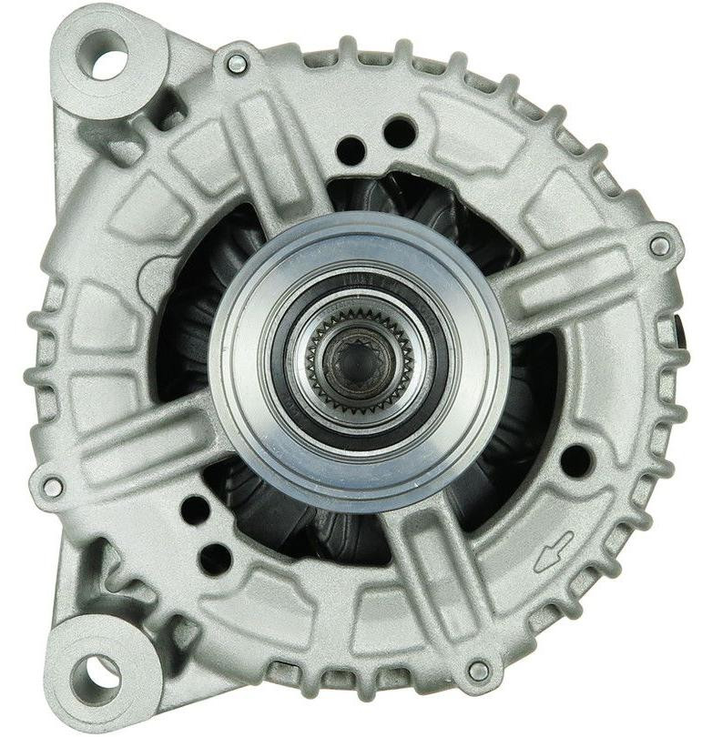 AS-PL A0502PR Generator
