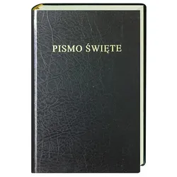Biblia - Bibel Polnisch, Fachbücher