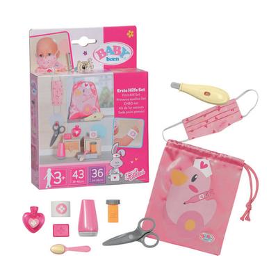 BABY born Erste-Hilfe-Set