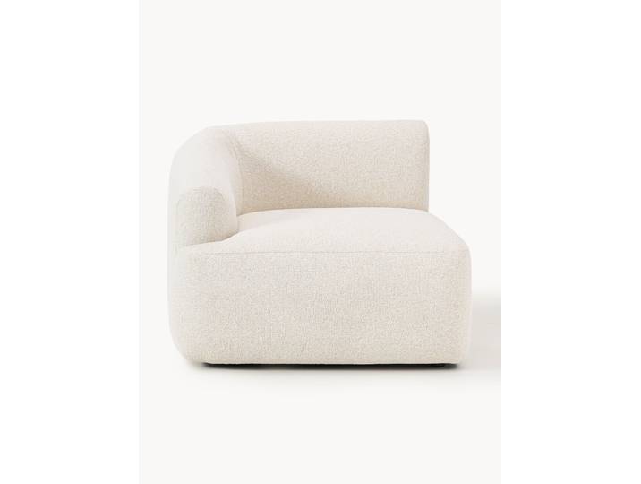 Bouclé-Eckmodul Sofia