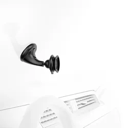 Fidlock Vacuum magnetischer Handyhalter fürs Auto für Windschutzscheibe