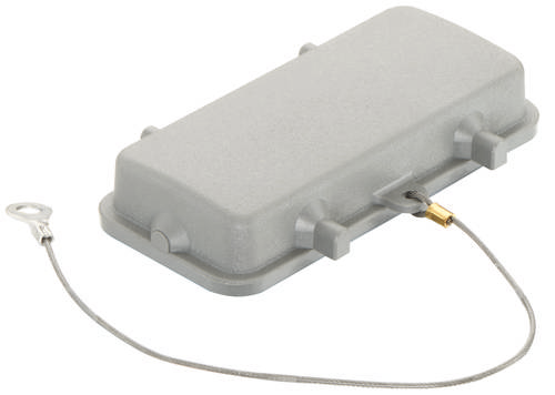 HARTING Abdeckkappe 09300165417 Inhalt: 1 St. Abdeckkappe