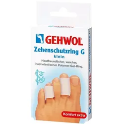 Gehwol Polymer Gel Zehenschutzring G kle 2 St