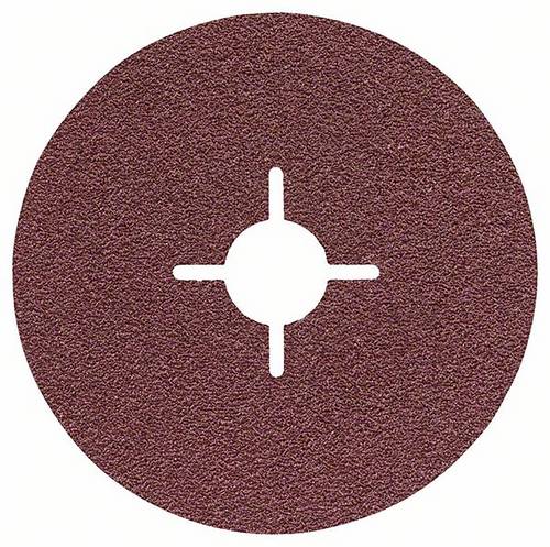 Bosch Accessories 2608605466 Fiberscheibe Durchmesser 115mm