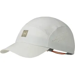 BUFF Herren Mütze Pack Speed Cap, Größe L/XL in Grau Grau