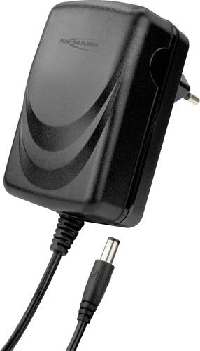 Ansmann 1201-0027 Netzteil / Stromversorgung 12 V/DC 2.5 A 30 W