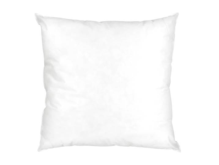 Coussin à recouvrir 65x65 cm garnissage Fibres polyester coussin Malin