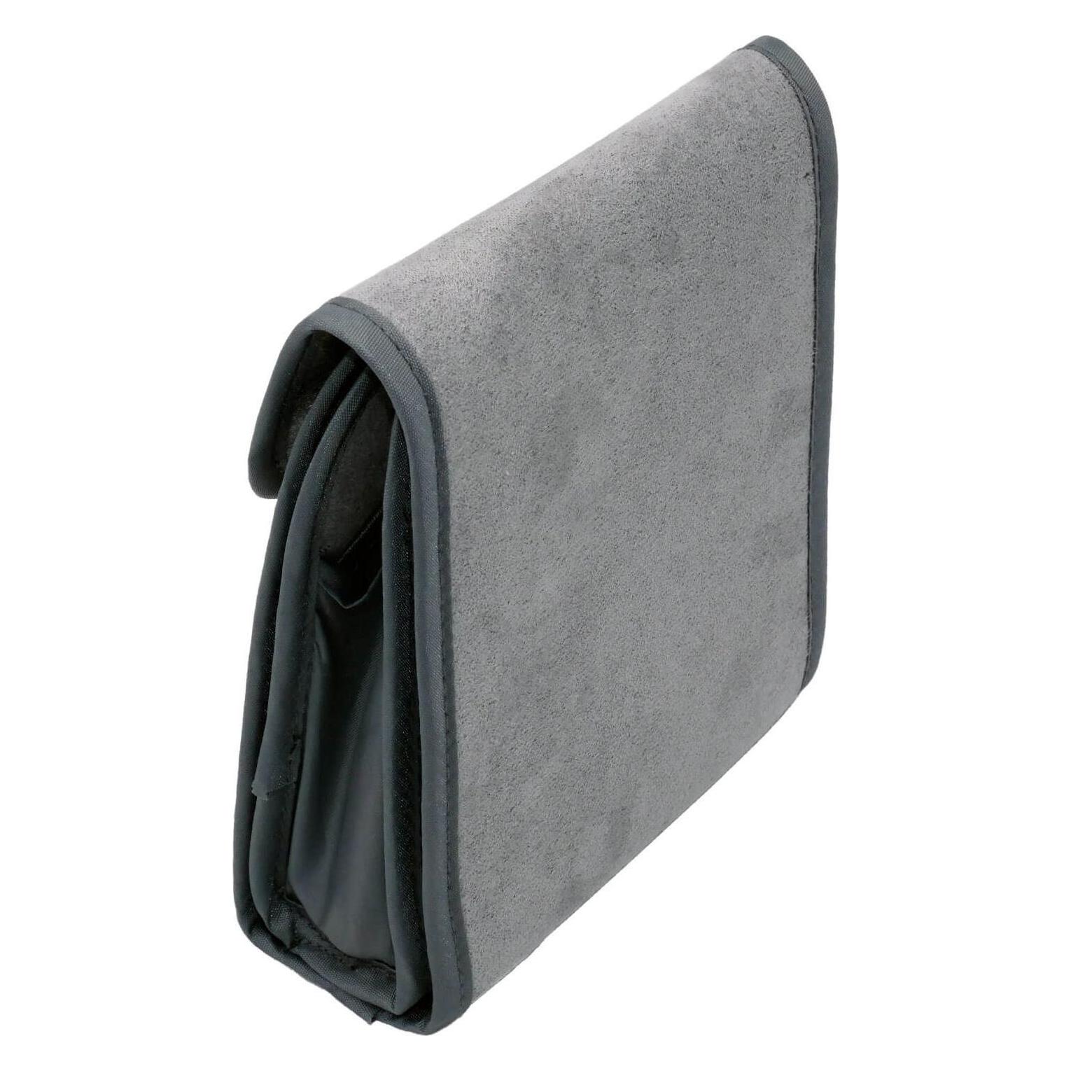Caruba FilterAufbewahrungsbeutel Einsatz für Z Serie Grau (Objektivfilter Tasche) (22453846)