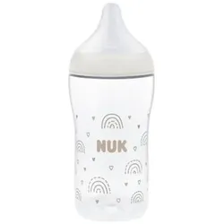 NUK, Babyflasche, Perfect Match Start Set (260 ml)