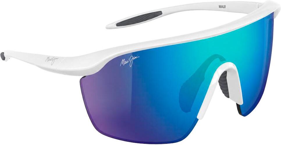 Maui Jim  - Miona White Maui Next Blue Hawaii - Lunettes de soleil