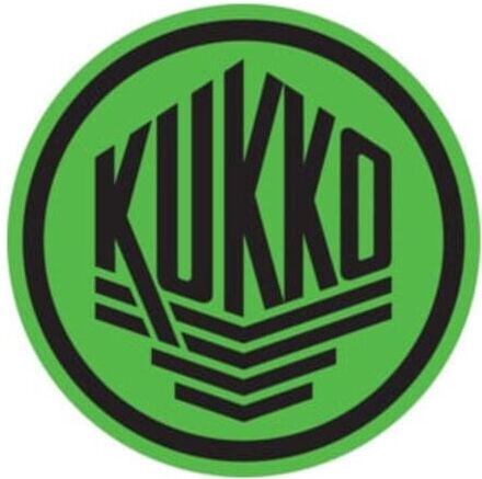 Kukko Lagerabzieher mit seitlichem Spannbügel 2 (204-02)