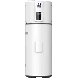  HP200M7C - Wärmepumpenkessel 200 Liter - Energielabel A+ - R290 - Spule 