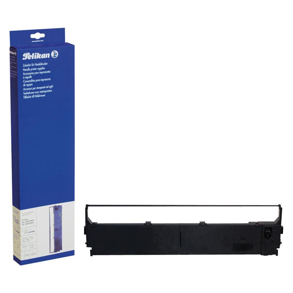 Pelikan Farbband Nylon HD schwarz (R9/313)