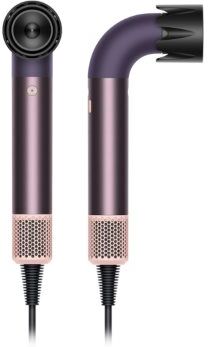 Dyson Supersonic R HD17 Jasper Plum secador de cabelo para uso profissional 1 un.. Supersonic R HD17 Jasper Plum