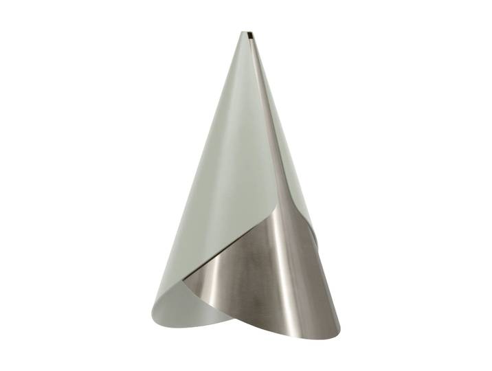 Umage Cornet lampenkap Nuance olive-steel