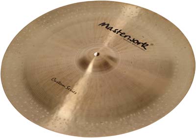 Masterwork "18" Custom China"