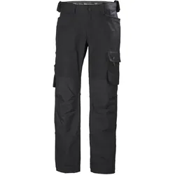 Bundhose "OXFORD" - C66 - schwarz