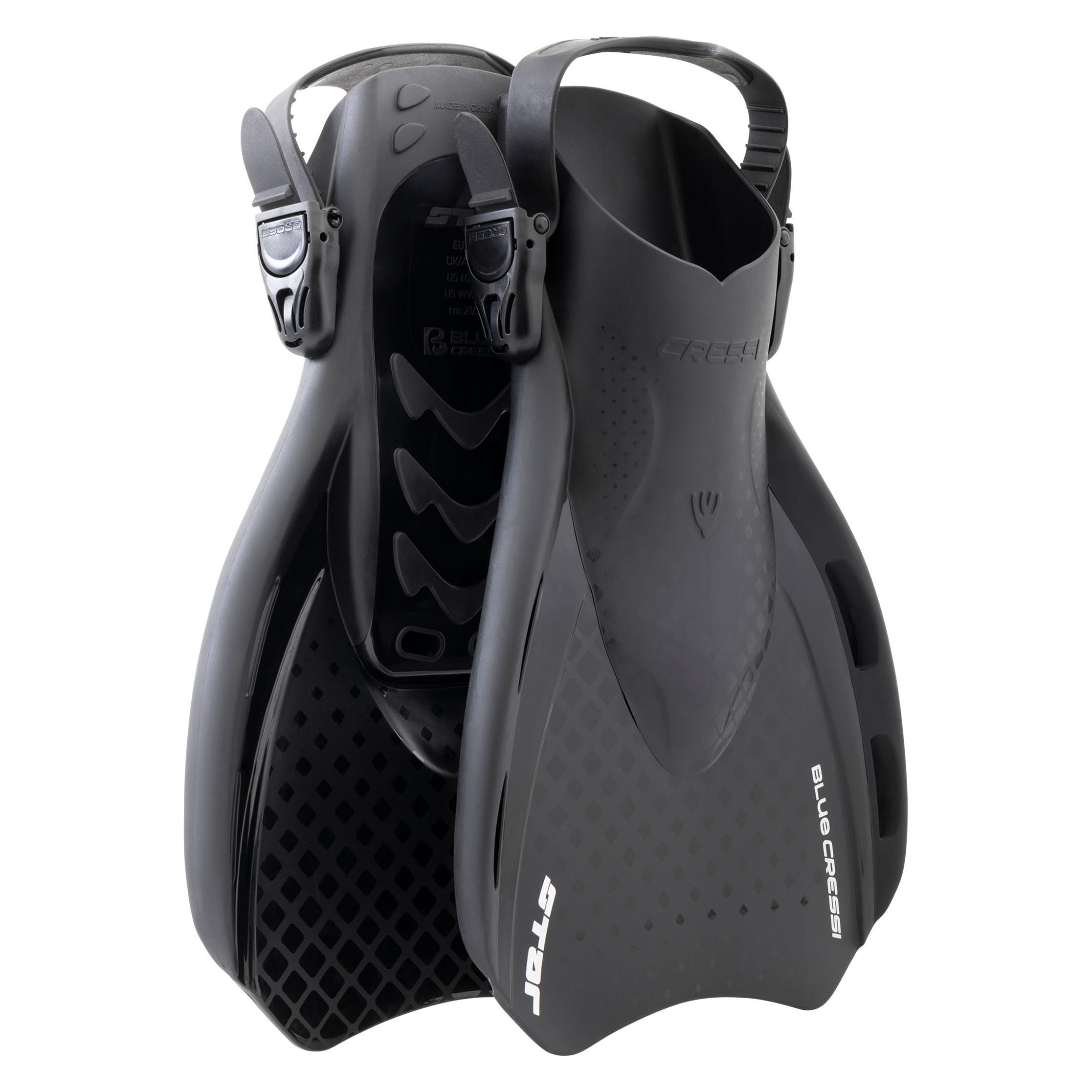 Cressi Star Flossen (CA305504)