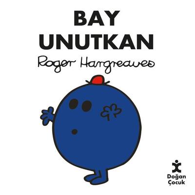 Bay Unutkan - Roger Hargreaves, Audio, 9786254162626