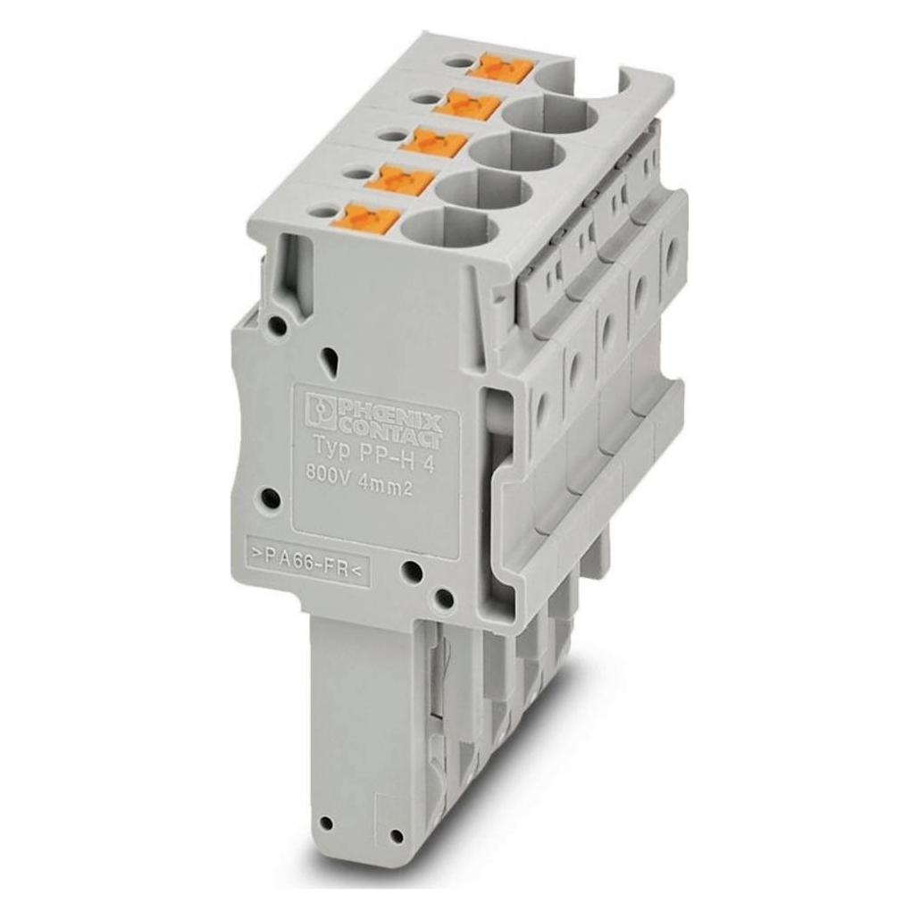 Phoenix Contact PHOE Stecker (3212035)