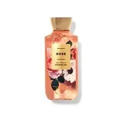Rose Duschgel 295ml