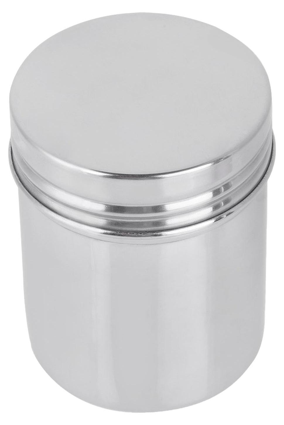 Dripio RVS-opslagcontainer, luchtdicht, klein, 275 ml