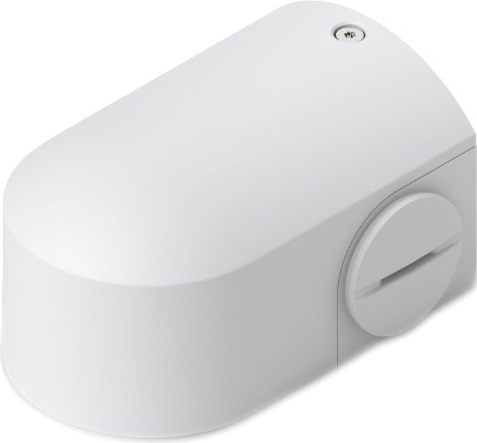 Ubiquiti Networks UVC-G5-PTZ Montagebeugel voor Buiten, Wit, Polycarbonaat