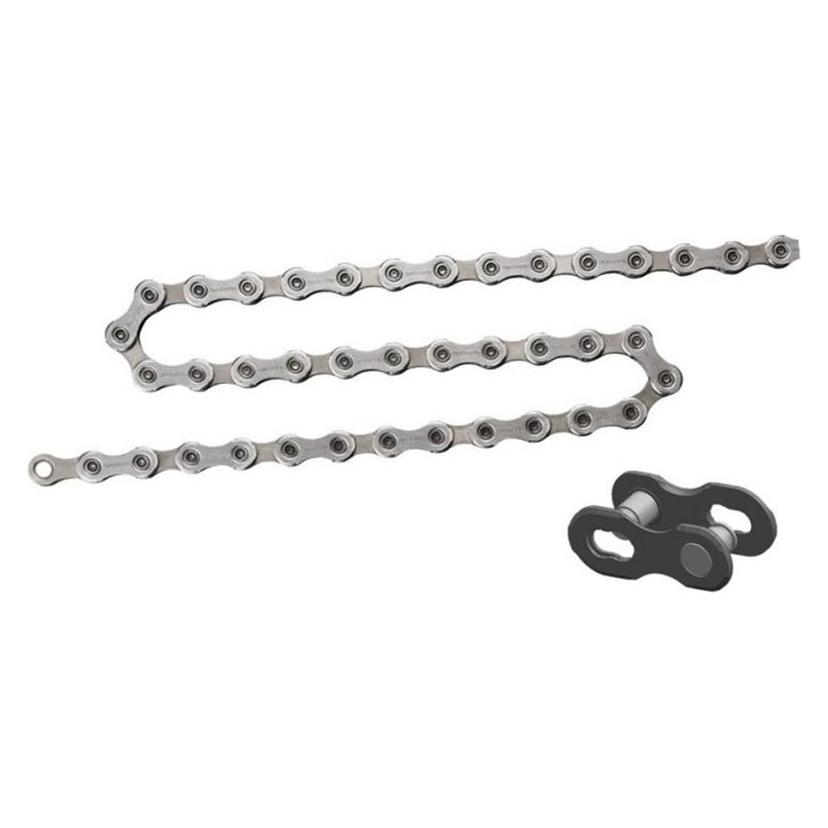 Shimano CN-HG601 Kette 11-fach (11-fach) (ICNHG60111126Q)