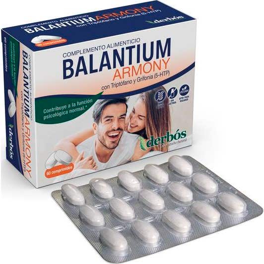 DERBOS Balantium Armony 60 comp