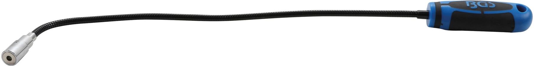 BGS Magnetheber mit LED 600 mm Zugkraft 1,5 kg ; BGS technic (3187)