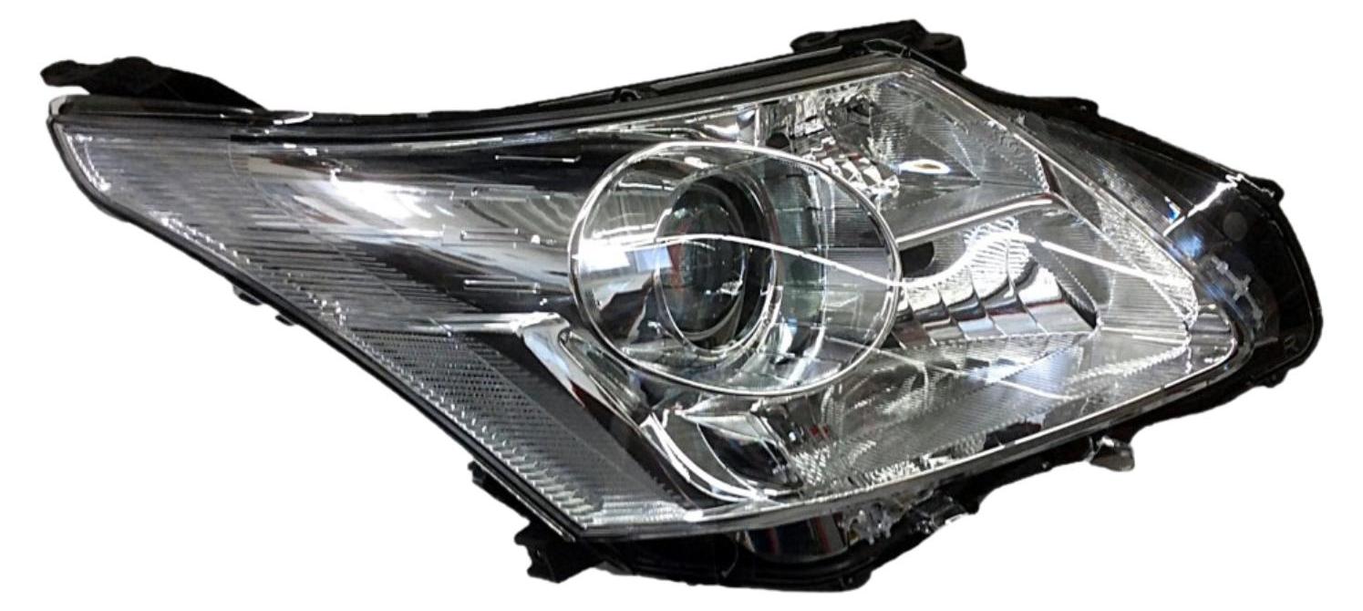 TOYOTA Avensis Scheinwerfer vorne rechts 81130-05312 OE