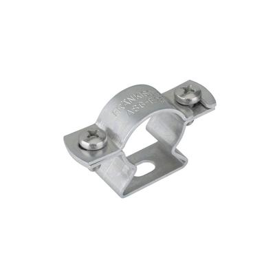 Fränkische Aluminium-Abstandschelle ASG-E 16 20975016