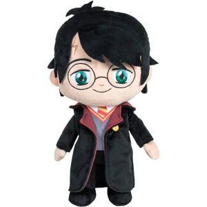 Schmidt-Spiele Kuscheltier Harry Potter 42820, Harry Potter, ab 0 Jahre, 30 cm