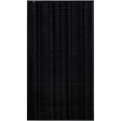 SoliTek 'BLACKSTAR 365W gerahmt 365W '(0% MwSt §12 III UstG)