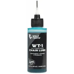 WOLF TOOTH WT-1 Kettenschmiermittel 59 ml