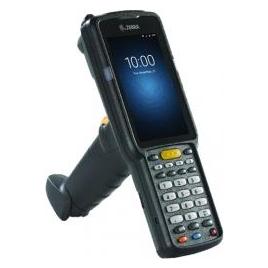 Zebra Mc33 Retractable Lanyard (SG-MC33-LNYDB-01)