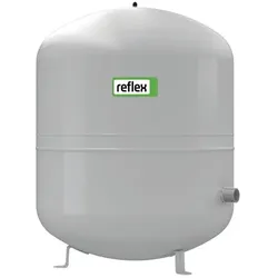 Reflex, Wasserpumpe, Membran-Druckausdehnungsgefäss N200