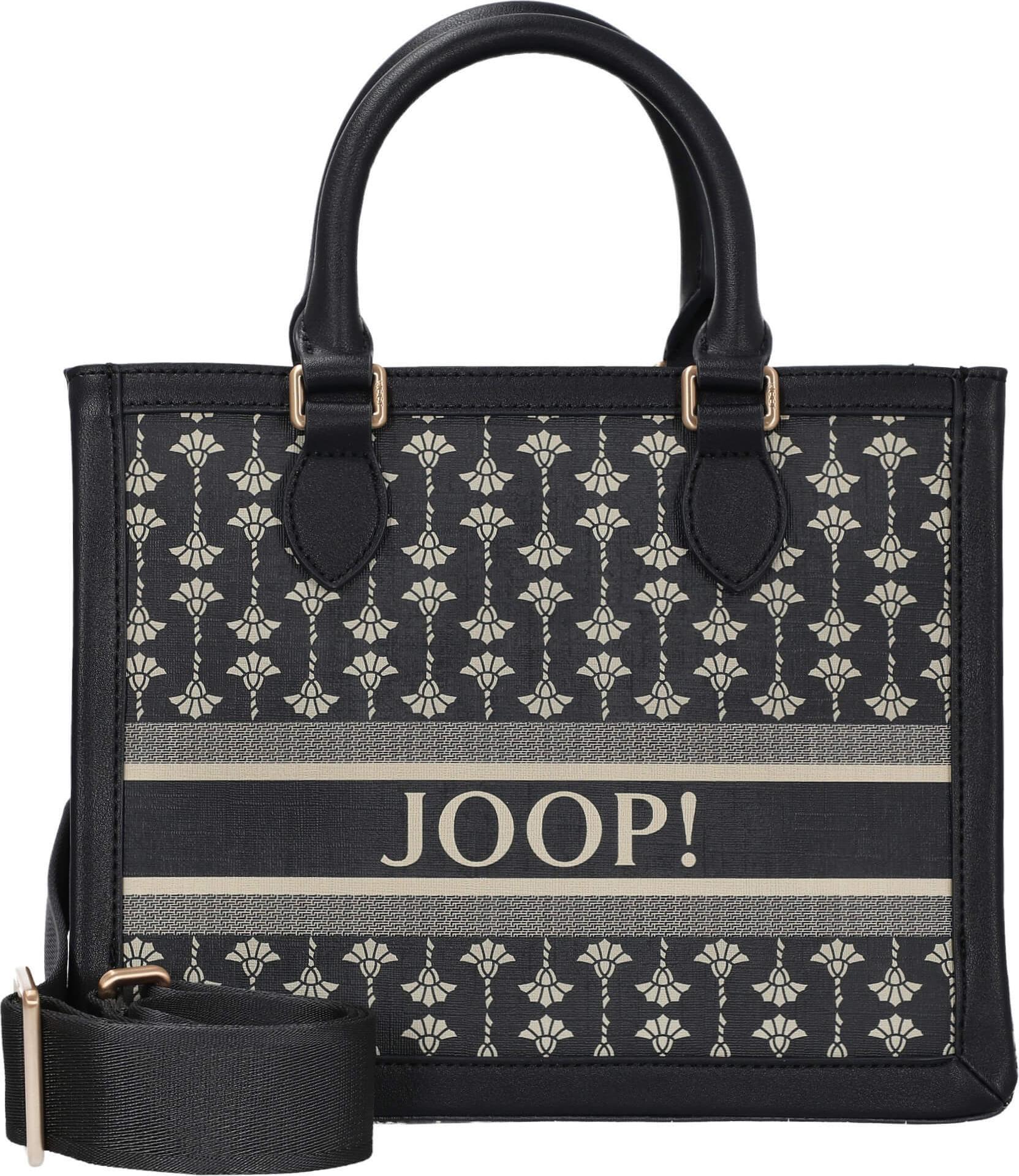 Joop! Handtasche Mazzolino Catena Aurelia Blau onesize