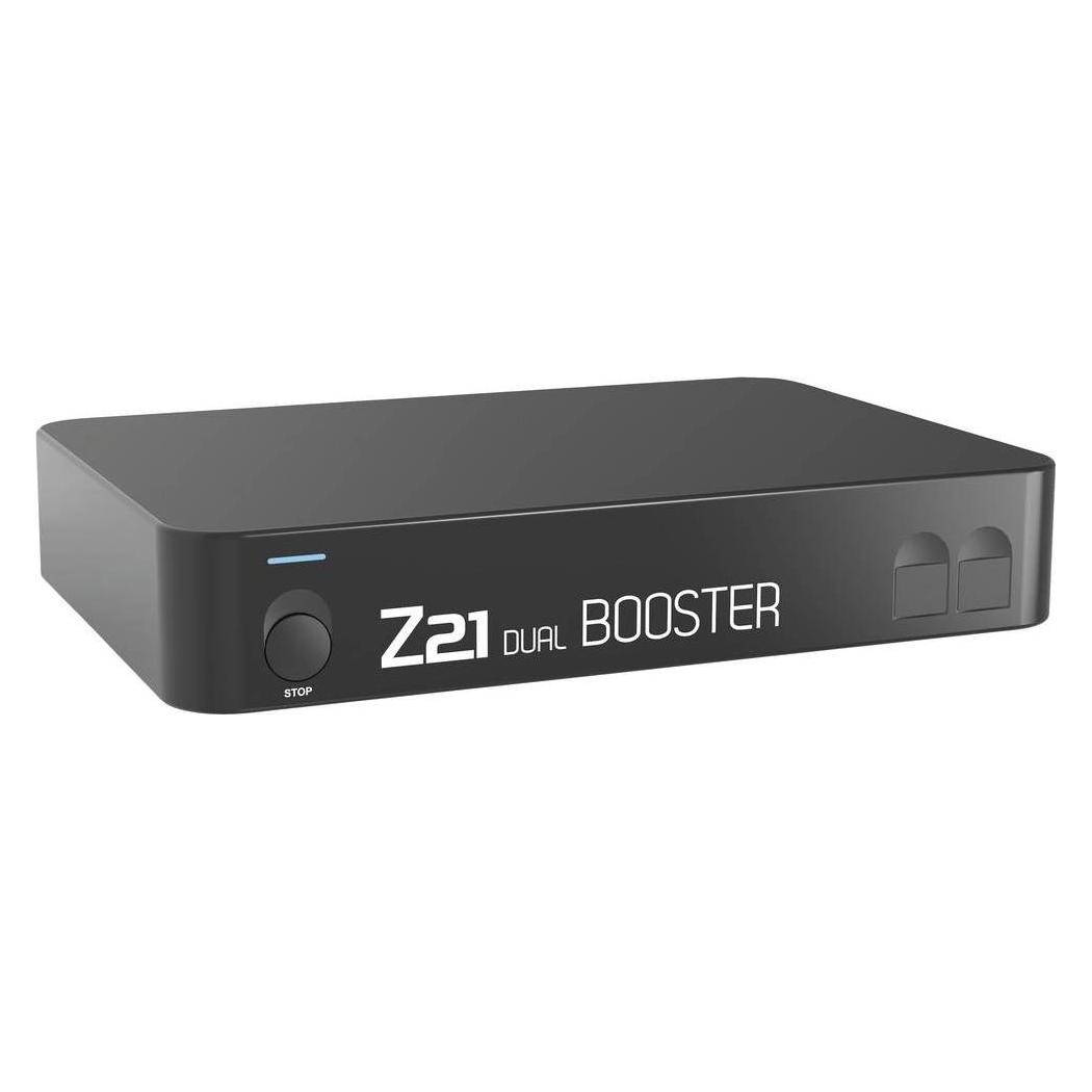 Roco Z21 Dual Booster (10807)