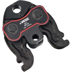 Virax, Zange Zubehör, 252546 MINI Pressbacke RF 16