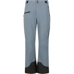 SLOPE Zuki Lined Shell Skihose Herren 2013 - blue mirage M