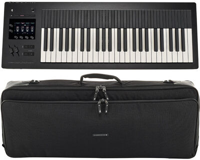 Expressive E Osmose Bag Bundle Noir