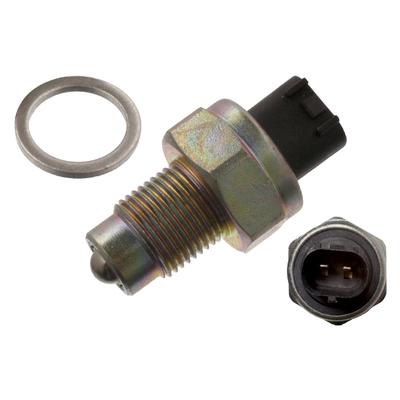FEBI BILSTEIN Schalter, Rückfahrleuchte 37356 für Peugeot