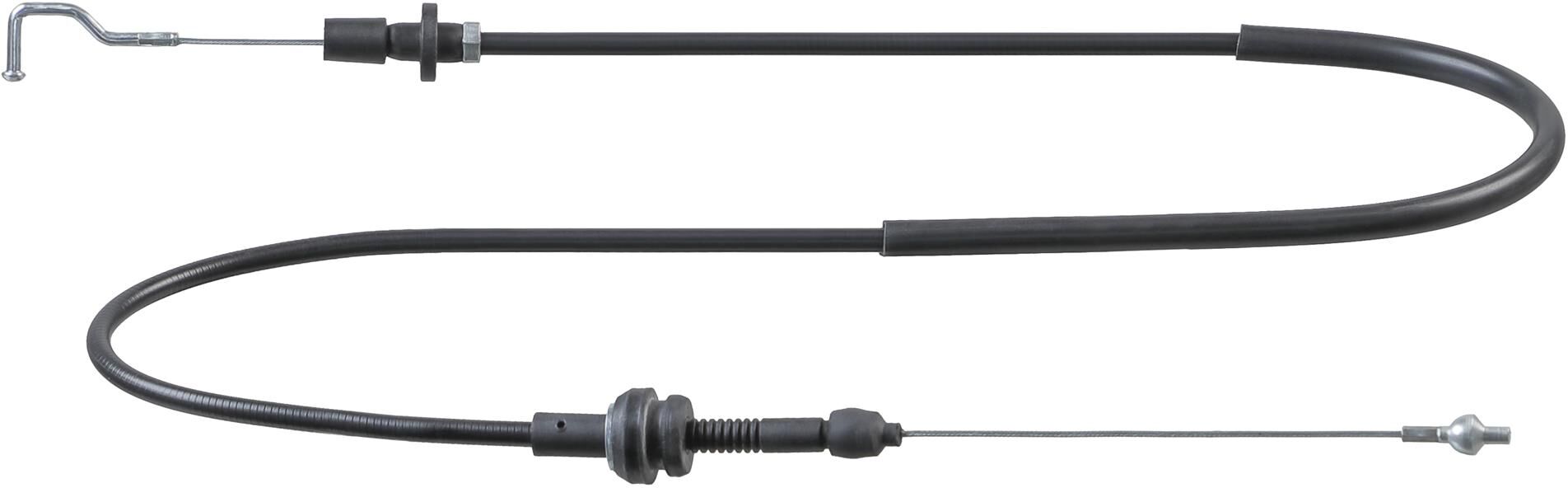 Topran Gaszug Premium Brand 109 856 Für Vw