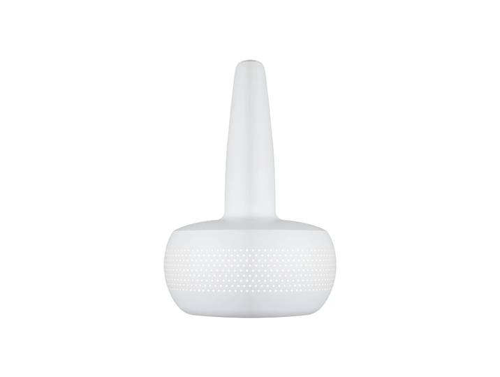 Umage Lampe à suspension Clava Ø21,5 cm Blanc mat