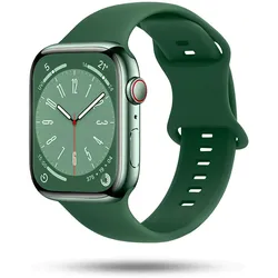ONEFLOW Soft Band Apple Watch 2 (42mm) Silikon Armband Sport