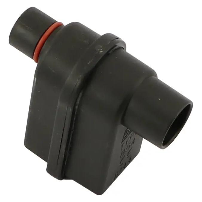 Defa plugin reklaekontakt 12v. (460854)