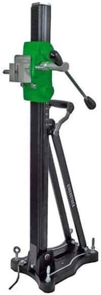 Diam Industries DIAM Bâti support à embase mixte pour carotteuse - BST 182 V/S