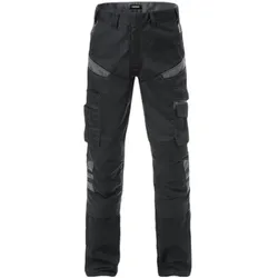 Fristads, Arbeitshose, Bundhose (46)